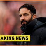 Man United má na svojom radare Xaviho Hernandeza, ktorý nahradí Amorima