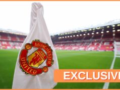 Man United má záujem o manažéra Crystal Palace Olivera Glasnera Man United má záujem o manažéra Crystal Palace Olivera Glasnera