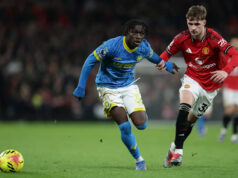 Správa: Liverpool je favoritom na získanie 50 miliónov libier hviezdy Premier League Download app from appStore