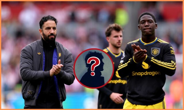 Man United plánuje štyri predaje na financovanie prestupu nového stredopoliara Man United plánuje štyri predaje na financovanie prestupu nového stredopoliara