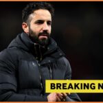 Antoine Semenyo v akcii za AFC Bournemouth