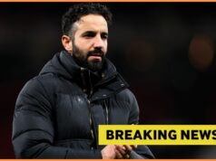 Man United ponúkol 170 miliónov libier za podpis Andersona a Semenya Antoine Semenyo v akcii za AFC Bournemouth