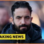 Conor Gallagher z Atlética Madrid