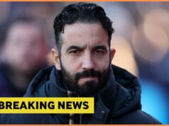 Man United povedal, aby zvýšil ponuku Conora Gallaghera Conor Gallagher z Atlética Madrid