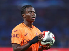 Man United sa rozhodol bojovať s Man City v pretekoch o získanie 19-ročného zázračného chlapca Man United sa rozhodol bojovať s Man City v pretekoch o získanie 19-ročného zázračného chlapca