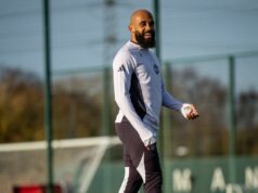 Man United uštedrili Mbeumovi a Mazraouimu úder po ‚odmietnutí‘ AFCON | Futbal | Šport Man United uštedrili Mbeumovi a Mazraouimu úder po 'odmietnutí' AFCON | Futbal | Šport