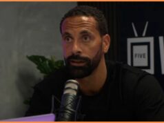 Man United vyzval Mo Salaha k „neuveriteľnému“ kroku Man United vyzval Mo Salaha k „neuveriteľnému“ kroku