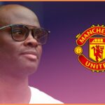 Danny Welbeck v akcii za Brighton