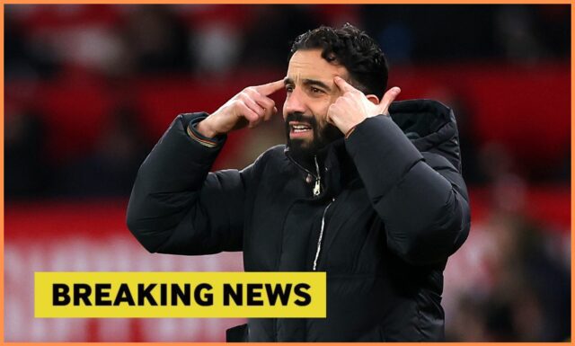 Man United zaradil do užšieho výberu svojich štyroch najlepších cieľov v strede poľa
