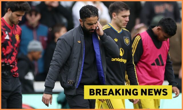 Man United zvažuje januárový odchod Jadona Sancha
