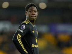 Man Utd: Romano odhaľuje novú aktualizáciu prestupu Mainoo, keď mu Amorim hovorí, aby „bojoval o svoju prácu“ Man Utd: Romano odhaľuje novú aktualizáciu prestupu Mainoo, keď mu Amorim hovorí, aby „bojoval o svoju prácu“