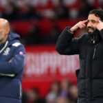 Man Utd: Ruben Amorim sa strelil do nohy mätúcim rozhodnutím | Futbal | Šport