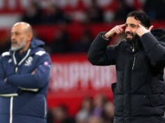 Man Utd: Ruben Amorim sa strelil do nohy mätúcim rozhodnutím | Futbal | Šport Man Utd: Ruben Amorim sa strelil do nohy mätúcim rozhodnutím | Futbal | Šport