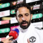 Man Utd: Ruben Amorim vydal okamžitú aktualizáciu zranenia Matthijsa de Ligta | Futbal | Šport