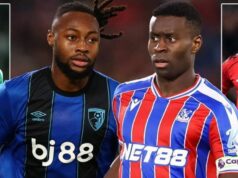 Man Utd a Liverpool môžu uzavrieť prestupové dohody ako 9 obchodov na kartách | Futbal | Šport Man Utd a Liverpool môžu uzavrieť prestupové dohody ako 9 obchodov na kartách | Futbal | Šport