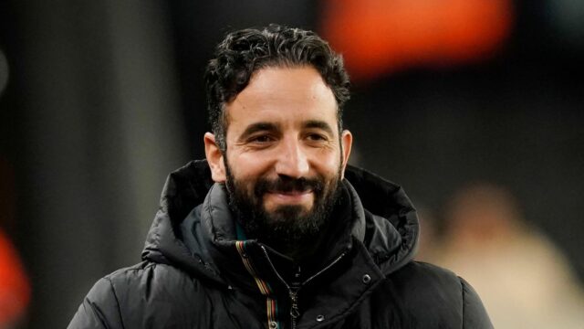 Man Utd by mohol v januári podpísať „veľmi dobrú akvizíciu“ za „len 15 miliónov £“ s INEOS „pripravený konať“
