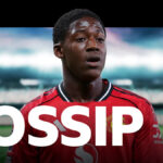 Man Utd by mohol zablokovať ťah Mainoo - pondelkové klebety