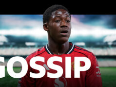 Man Utd by mohol zablokovať ťah Mainoo – pondelkové klebety Man Utd by mohol zablokovať ťah Mainoo - pondelkové klebety