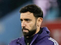 Man Utd by po odmietnutí zmluvy mohol dohodnúť výmenu prestupu Bruna Fernandesa Bruno Fernandes