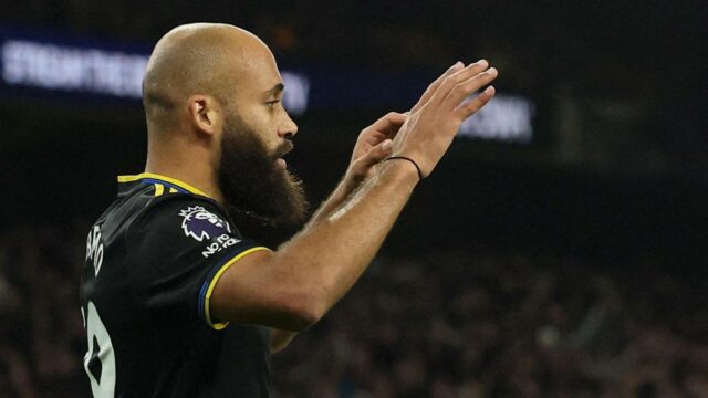 Man Utd čaká pred Bournemouthom rozhodnutia Mbeuma, Mazraouiho a Dialla Man Utd čaká pred Bournemouthom rozhodnutia Mbeuma, Mazraouiho a Dialla AFCON