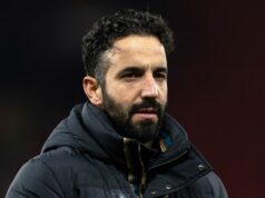 Man Utd dal jasnú cestu k prestupu za 70 miliónov libier, keď hráčsky agent prehovoril | Futbal | Šport Man Utd dal jasnú cestu k prestupu za 70 miliónov libier, keď hráčsky agent prehovoril | Futbal | Šport