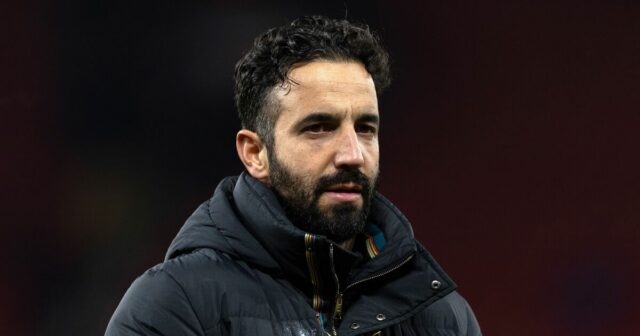 Man Utd dal jasnú cestu k prestupu za 70 miliónov libier, keď hráčsky agent prehovoril | Futbal | Šport
