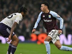 Man Utd dobre bránil – Amorim Man Utd dobre bránil - Amorim