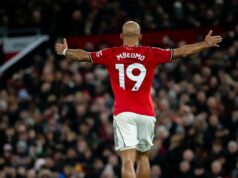 Man Utd dostane okamžite nový verdikt o penalte, keď sa Gary Neville wades v | Futbal | Šport Man Utd dostane okamžite nový verdikt o penalte, keď sa Gary Neville wades v | Futbal | Šport