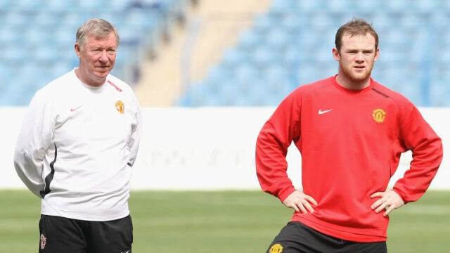 Man Utd hľadá februárový výlet do Saudskej Arábie
