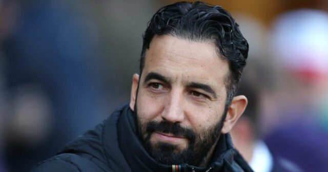 Man Utd je pripravený predať štyroch hráčov, keďže Ruben Amorim čelí veľkej dileme | Futbal | Šport
