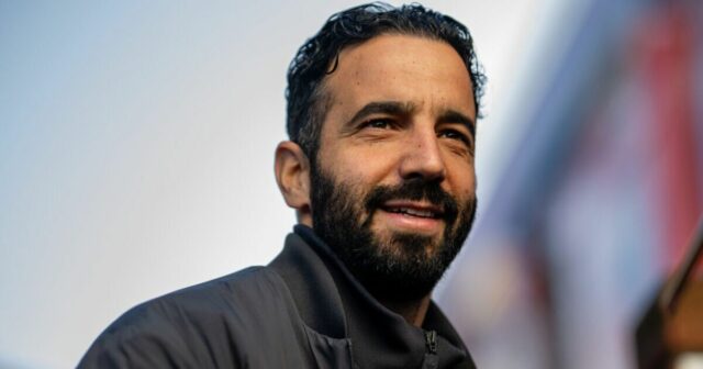 Man Utd je pripravený prekonať prestupový rekord, pretože INEOS zostavuje Man Utd je pripravený prekonať prestupový rekord, pretože INEOS zostavuje užší zoznam troch členov | Futbal | Šport