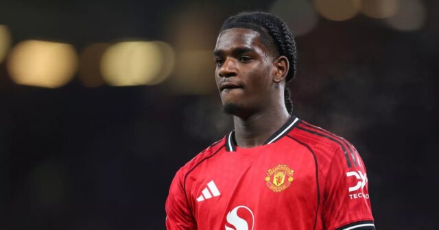 Ayden Heaven sa pozerá 