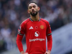 Man Utd má dve pochybnosti o zranení, pretože Ruben Amorim posiela záhadnú správu | Futbal | Šport Man Utd má dve pochybnosti o zranení, pretože Ruben Amorim posiela záhadnú správu | Futbal | Šport