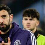 Man Utd má skvelú príležitosť nahradiť Bruna Fernandesa v januárovom okne | Futbal | Šport