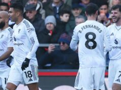 Man Utd má tento mesiac kľúčovú výhodu nad rivalmi z Premier League | Futbal | Šport Man Utd má tento mesiac kľúčovú výhodu nad rivalmi z Premier League | Futbal | Šport