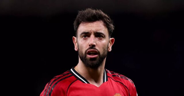 Man Utd má trojčlenný prestupový zoznam, keďže Bruno Fernandes je Bruno Fernandes z Manchestru United