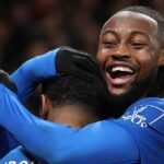 Man Utd má „hlavný plán“ Antoina Semenya po prosbe o prestup vo výške 65 miliónov libier | Futbal | Šport