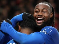 Man Utd má „hlavný plán“ Antoina Semenya po prosbe o prestup vo výške 65 miliónov libier | Futbal | Šport Man Utd má „hlavný plán“ Antoina Semenya po prosbe o prestup vo výške 65 miliónov libier | Futbal | Šport