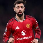 Man Utd mohol prebudovať tím inkasovaním Bruna Fernandesa | Futbal | Šport