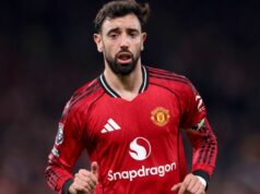 Man Utd mohol prebudovať tím inkasovaním Bruna Fernandesa | Futbal | Šport Man Utd mohol prebudovať tím inkasovaním Bruna Fernandesa | Futbal | Šport