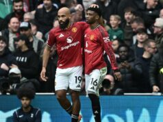 Man Utd môže byť bez Mbeuma a Amada vs Bournemouth, keďže rokovania pokračujú | Futbal | Šport Man Utd môže byť bez Mbeuma a Amada vs Bournemouth, keďže rokovania pokračujú | Futbal | Šport