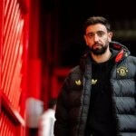 Bruno Fernandes sa dostal na titulky s novými komentármi o svojej budúcnosti v Man Utd
