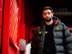 Man Utd nesúhlasí s Brunom Fernandesom, keďže kapitán Red Devils zhodil bombu z výstupu Bruno Fernandes sa dostal na titulky s novými komentármi o svojej budúcnosti v Man Utd