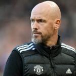 Man Utd 'očné prekvapenie januárový transfer' pre hviezdneho Erika ten Haga predaný | Futbal | Šport