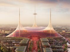 Man Utd odhalil „míľnikový“ moment v plánoch na prestavbu Old Trafford za 2 miliardy libier Nový dizajn štadióna Manchester United