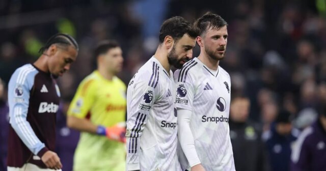 Bruno Fernandes z Manchestru United odchádza po polčase z ihriska pre zranenie