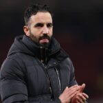 Ruben Amorim tlieska