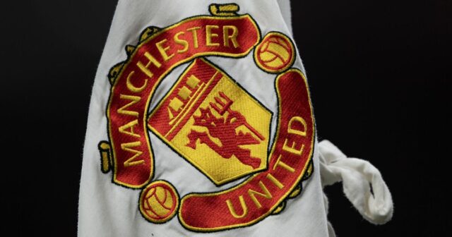 Man Utd omylom unikol prenos vo videu sociálnych médií pre iného hráča | Futbal | Šport
