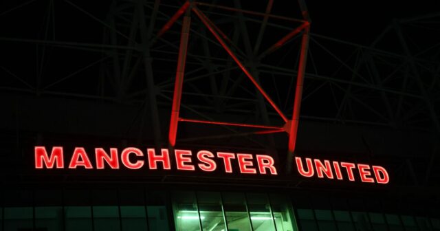 Man Utd oznamuje finančné výsledky podľa vyhlásenia Omara Berradu | Man Utd oznamuje finančné výsledky podľa vyhlásenia Omara Berradu | Futbal | Šport