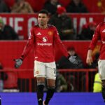 Man Utd podal nočnú moru suspendáciu, pretože štyri hviezdy boli vylúčené z ďalšieho zápasu | Futbal | Šport